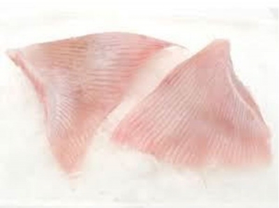 Skate Fillets 500g