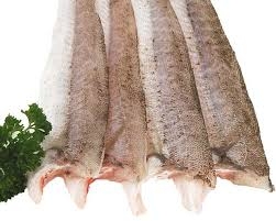King George Whiting Fillets 500g