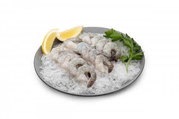 AFS Prawn Meat Raw Cutlets 500g