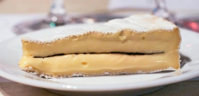 Udder Delights Adelaide Hills Truffle Brie 150g