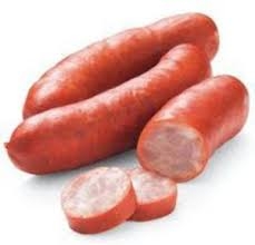 Primo Kransky Plain 250g