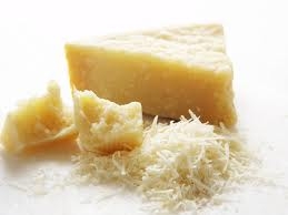 Grana Padana Parmesan Grated 250g