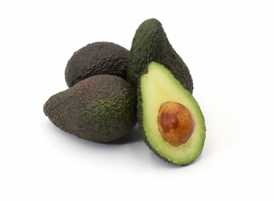 Organic Avocado Hass Each