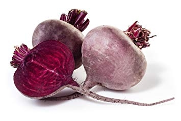 Organic Beetroot Loose 500g