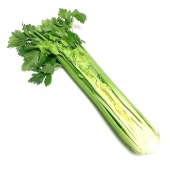 Organic Celery Half