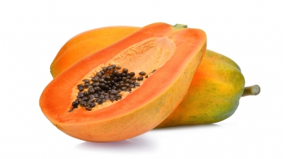 Organic Paw Paw 1kg