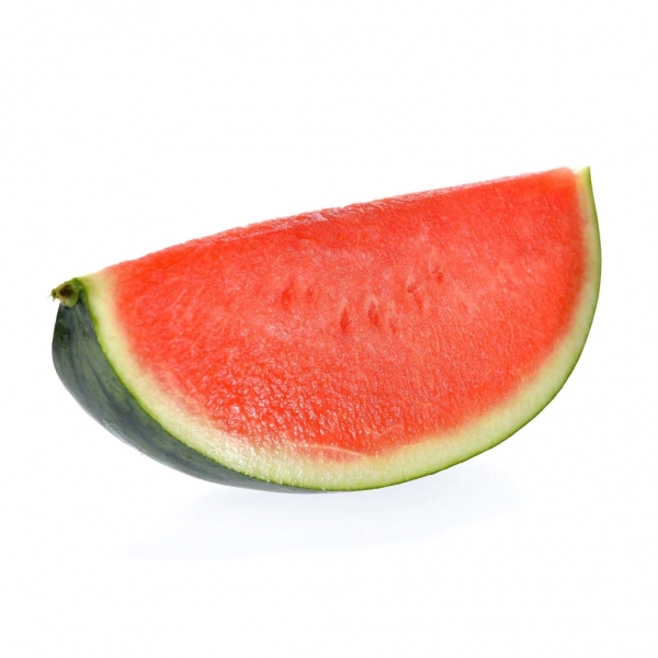 Organic Watermelon Seedless 1kg
