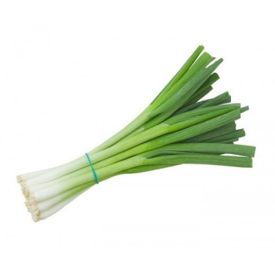 Organic Spring Onion Bunch