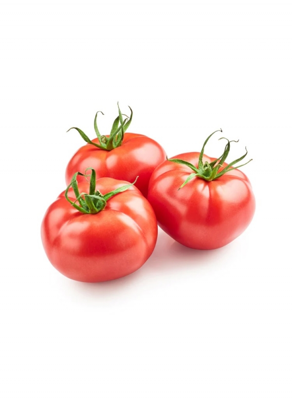 Organic Tomatoes 500g