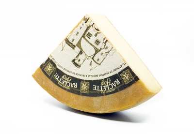 Jean Perrin Raclette De Scey 150g