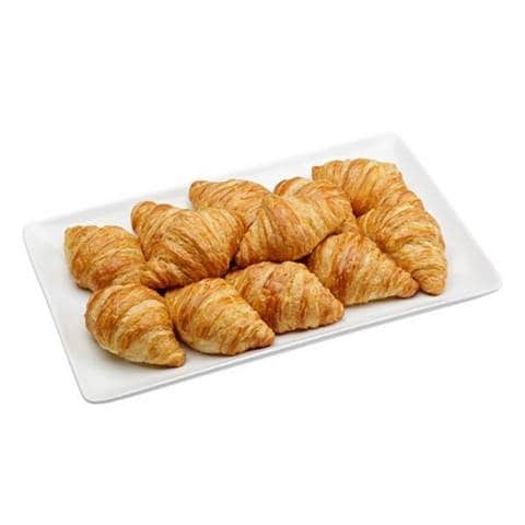In Store Bakery Mini Croissants 10 Pack