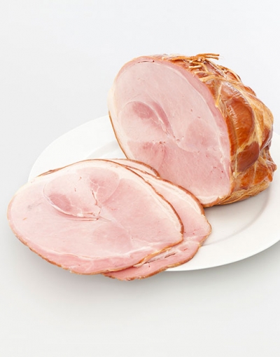 Barkly Grandmother Ham Shaved/Sliced 200g