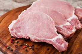 Pork King Henry Cutlets 500g