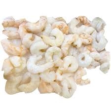 Banana Prawn Meat 500g