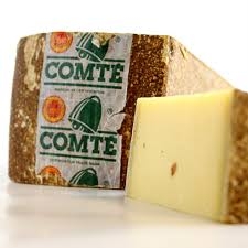 Comte 18 Months 100g