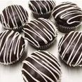 In Store Bakery Mini Mud Cakes 4 Pack