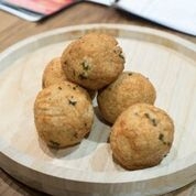 Viva Gourmet Thai Rice Balls 140g