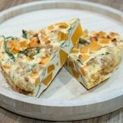 Viva Gourmet Pumpkin Frittata Large 169g