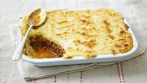 UK Foods Shepherds Pie Each