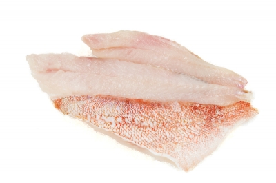 Perch Coral Fillets 500g