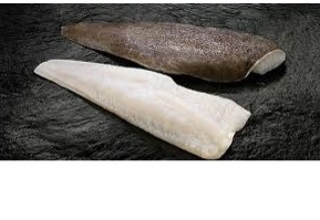 Tusk Fillets 500g
