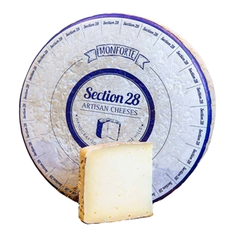 Section 28 Monforte 150g