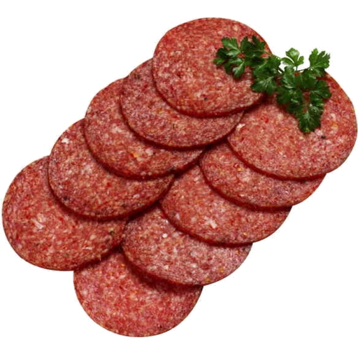 Adelaide Hills Fine Foods Croatian Salami 200g