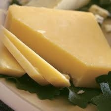 Calendar Cheese Monterey Jack Plain 150g