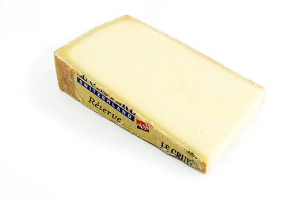 Swiss Gruyere 200g