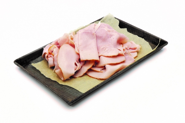 Fabbris Traditional Leg Ham Shaved/Sliced 200g