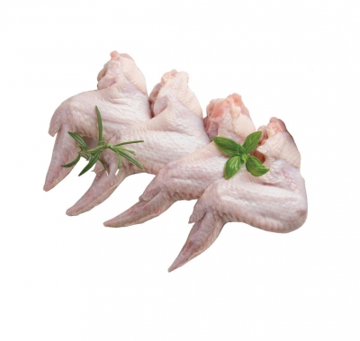 Chicken Wings Family Pack 2kg