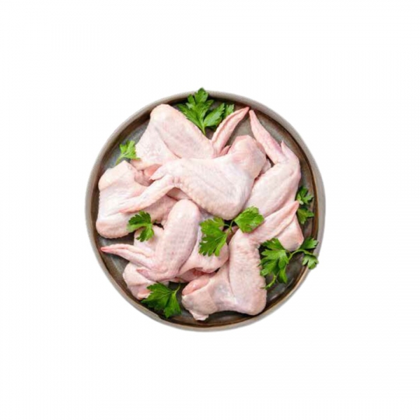 Chicken Wings Family Pack 700g