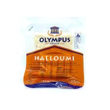 Olympus Halloumi