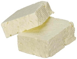 Riverina Low Fat Fetta 250g
