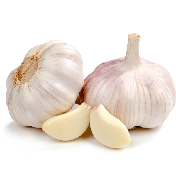 Organic Garlic Loose 50g