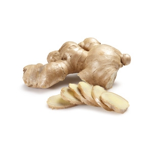 Organic Ginger Loose 150g