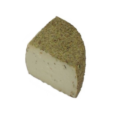 La Leyenda Sheep Milk Cheese Rosemary Aged