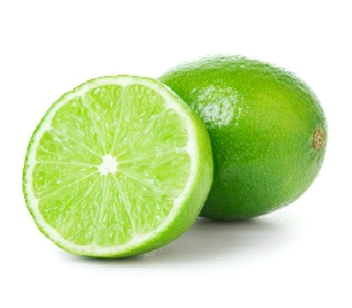 Organic Limes