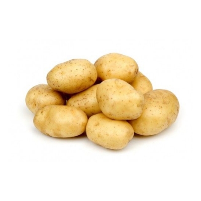Organic Potatoes Nicola 1kg