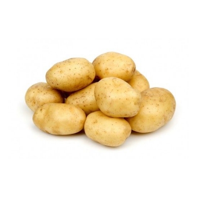 Organic Potatoes Nicola 1kg