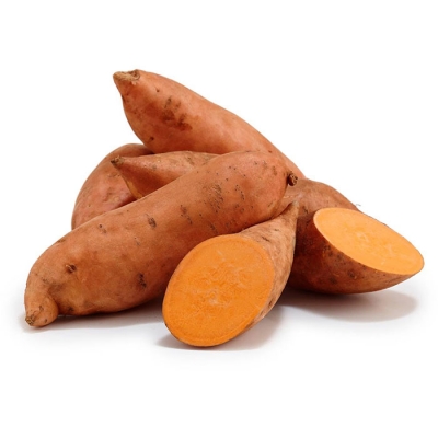 Organic Sweet Potatoes 1kg