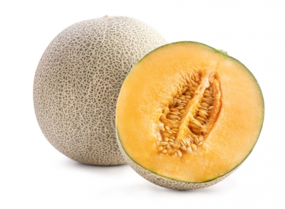 Organic Rockmelon 1kg