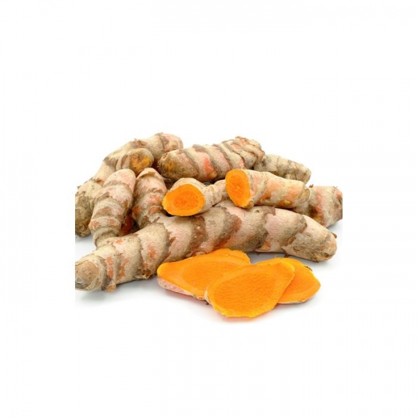 Organic Turmeric 50g