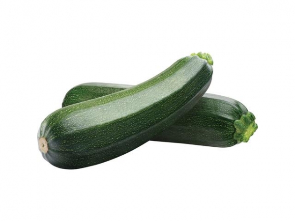 Organic Zucchini 250g