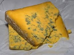 Bottego Shropshire Blue 250g