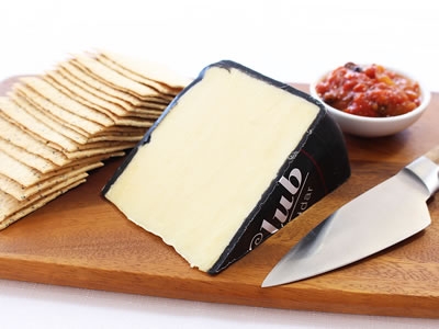 Jack's Club Cheddar 150g