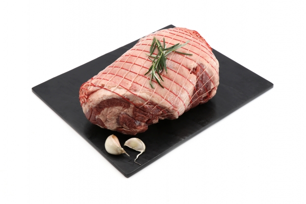 AFS Boneless Lamb Leg 1.5kg