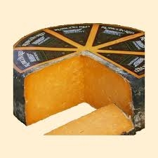 Ashgrove Rubicon Red 120g