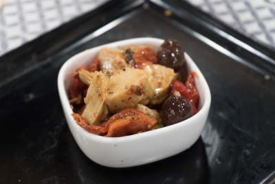 Pronto Anti Pasto Mix 200g