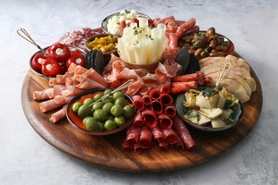 AFS Antipasto Platter (Note 36 Hrs Notice Required)